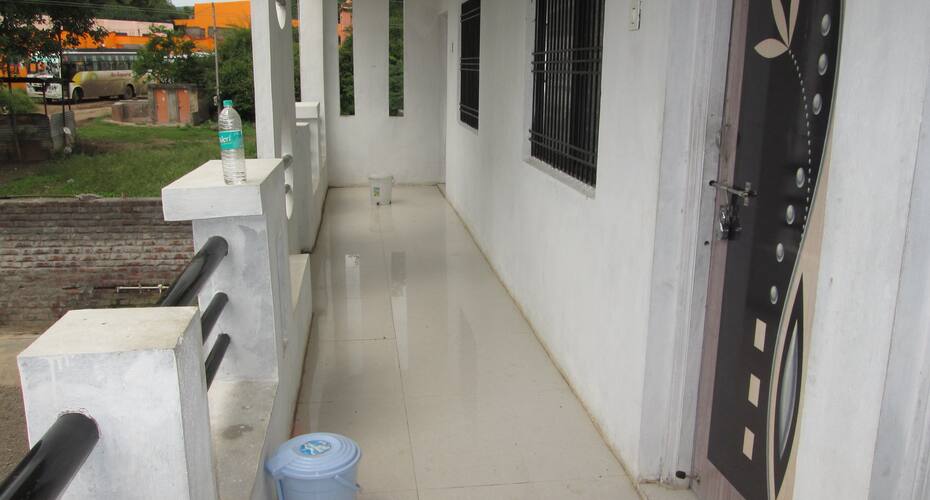 Sai  Guest House, Aurangabad 4